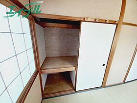 藤方M様貸家  ｜ 三重県津市藤方（賃貸一戸建3LDK・1階・68.00㎡） その9