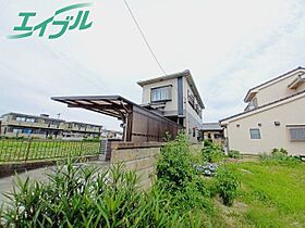 藤方M様貸家  ｜ 三重県津市藤方（賃貸一戸建3LDK・1階・68.00㎡） その14