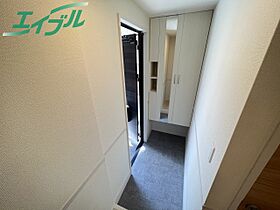 RESIDENCE明神 107 ｜ 三重県津市久居明神町（賃貸アパート1K・1階・32.37㎡） その14