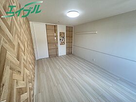 RESIDENCE明神 107 ｜ 三重県津市久居明神町（賃貸アパート1K・1階・32.37㎡） その3