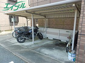 フラワーヒルズ天白　Ｄ 302 ｜ 三重県松阪市曽原町（賃貸マンション1K・3階・30.94㎡） その18