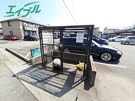 シャルマン中保 105 ｜ 三重県松阪市鎌田町（賃貸アパート1K・1階・26.00㎡） その8