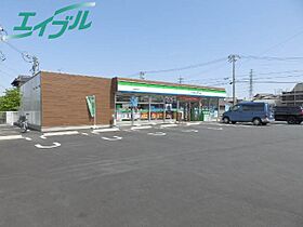 シャノワール 203 ｜ 三重県松阪市中央町（賃貸アパート2LDK・2階・59.58㎡） その6