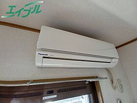 エスポワールＭII 2C ｜ 三重県松阪市郷津町（賃貸マンション3LDK・2階・69.50㎡） その16