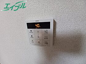 エスポワールＭII 2C ｜ 三重県松阪市郷津町（賃貸マンション3LDK・2階・69.50㎡） その23