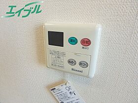 プレザントハイツ久居　Ａ棟 102 ｜ 三重県津市久居新町（賃貸アパート1K・1階・28.71㎡） その26