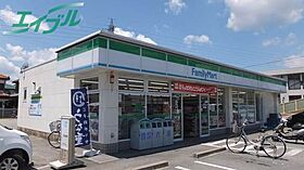 リジェール21 305 ｜ 三重県松阪市川井町（賃貸マンション1K・3階・32.00㎡） その20