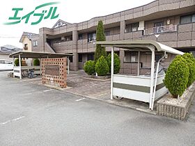 ヴィラＮＡＫＡＧＡＷＡII 102 ｜ 三重県松阪市嬉野中川新町４丁目（賃貸アパート2LDK・1階・57.75㎡） その24