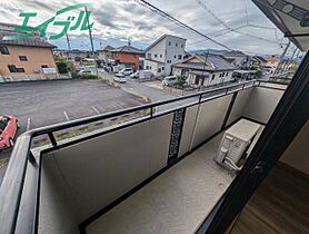 Ｃｈａｔｅａｕ　Ｂ 201 ｜ 三重県松阪市嬉野中川新町４丁目（賃貸アパート2LDK・2階・53.72㎡） その10