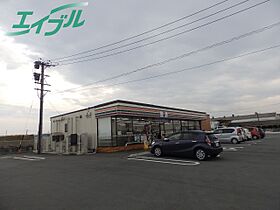 クラージュ　Ｄ棟 201 ｜ 三重県松阪市中林町（賃貸アパート2LDK・2階・56.19㎡） その21