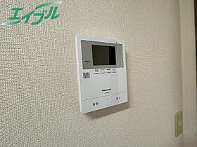 チェリーシェイドE 103 ｜ 三重県津市雲出本郷町（賃貸アパート1K・1階・28.68㎡） その11