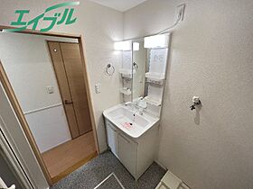 グランドステージ豊潤 202 ｜ 三重県津市高茶屋小森町（賃貸アパート2LDK・2階・66.23㎡） その11