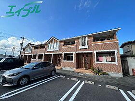 グランドステージ豊潤 202 ｜ 三重県津市高茶屋小森町（賃貸アパート2LDK・2階・66.23㎡） その6