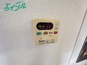 フォーリーフI 202 ｜ 三重県松阪市甚目町（賃貸アパート2LDK・2階・57.58㎡） その12