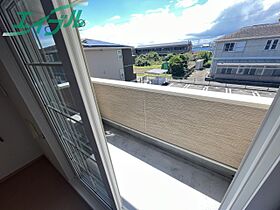 フォーリーフI 202 ｜ 三重県松阪市甚目町（賃貸アパート2LDK・2階・57.58㎡） その10