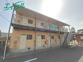 ベルカーサ 103 ｜ 三重県津市戸木町（賃貸アパート1K・1階・22.00㎡） その14