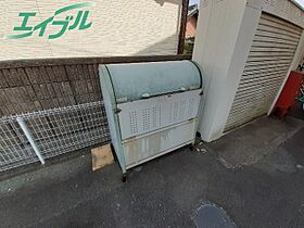 ベルカーサ 103 ｜ 三重県津市戸木町（賃貸アパート1K・1階・22.00㎡） その13