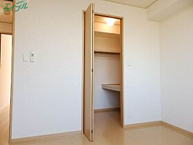 グランド ソレーユ　Ａ  ｜ 三重県津市高茶屋小森町（賃貸アパート1LDK・2階・41.22㎡） その9