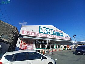 ボナンザ  ｜ 三重県津市高茶屋小森上野町（賃貸アパート1K・1階・30.03㎡） その18