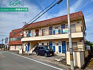 三重県松阪市嬉野野田町：物件画像／株式会社賃貸メイト　エイブルNW伊勢中川店