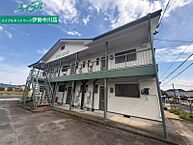 三重県津市一志町高野：物件画像／株式会社賃貸メイト　エイブルNW伊勢中川店