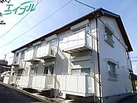 三重県津市白山町佐田：物件画像／株式会社賃貸メイト　エイブルNW伊勢中川店