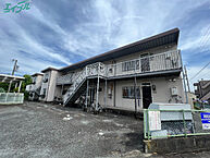 三重県津市久居新町：物件画像／株式会社賃貸メイト　エイブルNW伊勢中川店