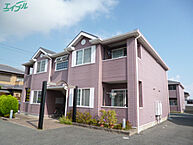 三重県津市香良洲町：物件画像／株式会社賃貸メイト　エイブルNW伊勢中川店