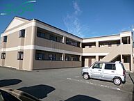 三重県津市藤方：物件画像／株式会社賃貸メイト　エイブルNW伊勢中川店