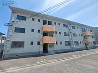 三重県津市久居西鷹跡町：物件画像／株式会社賃貸メイト　エイブルNW伊勢中川店