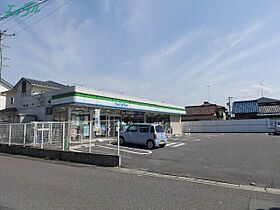 コーポ・パスィモン  ｜ 三重県津市久居中町（賃貸アパート1K・2階・30.97㎡） その26