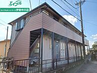 三重県津市久居中町：物件画像／株式会社賃貸メイト　エイブルNW伊勢中川店