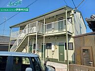 三重県津市久居西鷹跡町：物件画像／株式会社賃貸メイト　エイブルNW伊勢中川店