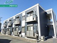 三重県松阪市塚本町：物件画像／株式会社賃貸メイト　エイブルNW伊勢中川店
