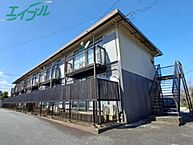 三重県津市藤方：物件画像／株式会社賃貸メイト　エイブルNW伊勢中川店