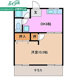 🉐敷金礼金0円！🉐コーポ宏