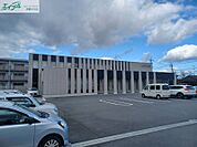 三十三銀行高茶屋支店 2878m