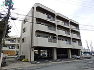 三重県津市高茶屋小森町：物件画像／株式会社賃貸メイト　エイブルNW伊勢中川店