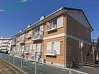 三重県津市高茶屋小森町：物件画像／株式会社賃貸メイト　エイブルNW伊勢中川店