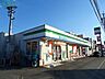 周辺：ファミリーマート津高茶屋店 805m