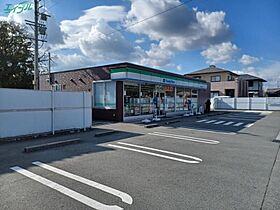 リラ  ｜ 三重県津市戸木町（賃貸アパート1LDK・1階・50.13㎡） その21