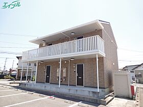 プレミール北口　B棟  ｜ 三重県津市久居北口町（賃貸アパート1R・2階・33.39㎡） その13