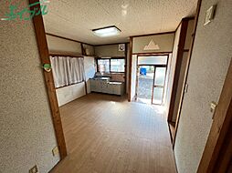 居間