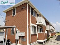 三重県津市藤方：物件画像／株式会社賃貸メイト　エイブルNW伊勢中川店