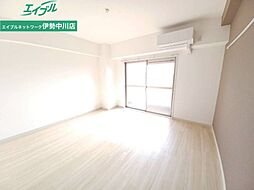 ＩＬ　ＶＩＡＬＥ 6階1Kのリビング/ダイニング