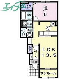 シェルブール　A