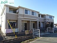 三重県松阪市市場庄町：物件画像／株式会社賃貸メイト　エイブルNW伊勢中川店