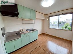 居間