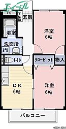 Ｓｕｒｐｌｕｓ　Ｔｗｏ　ＯＫＡＤＡ 1階