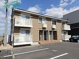 サンライズヒルズ　D棟